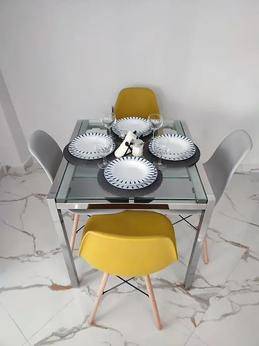 Thess. Urban Apartment テッサロニキ ギリシャ