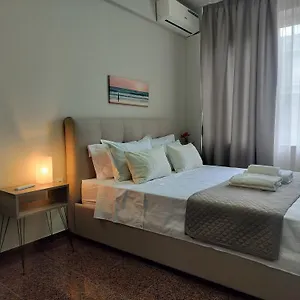 Διαμέρισμα Iasonas Downtown- Tsimiski Ladadika - Explore Center By Foot - Close To Aristotelous Square, Θεσσαλονίκη