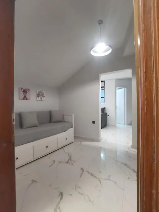 Thess. Urban Apartment Thessaloniki