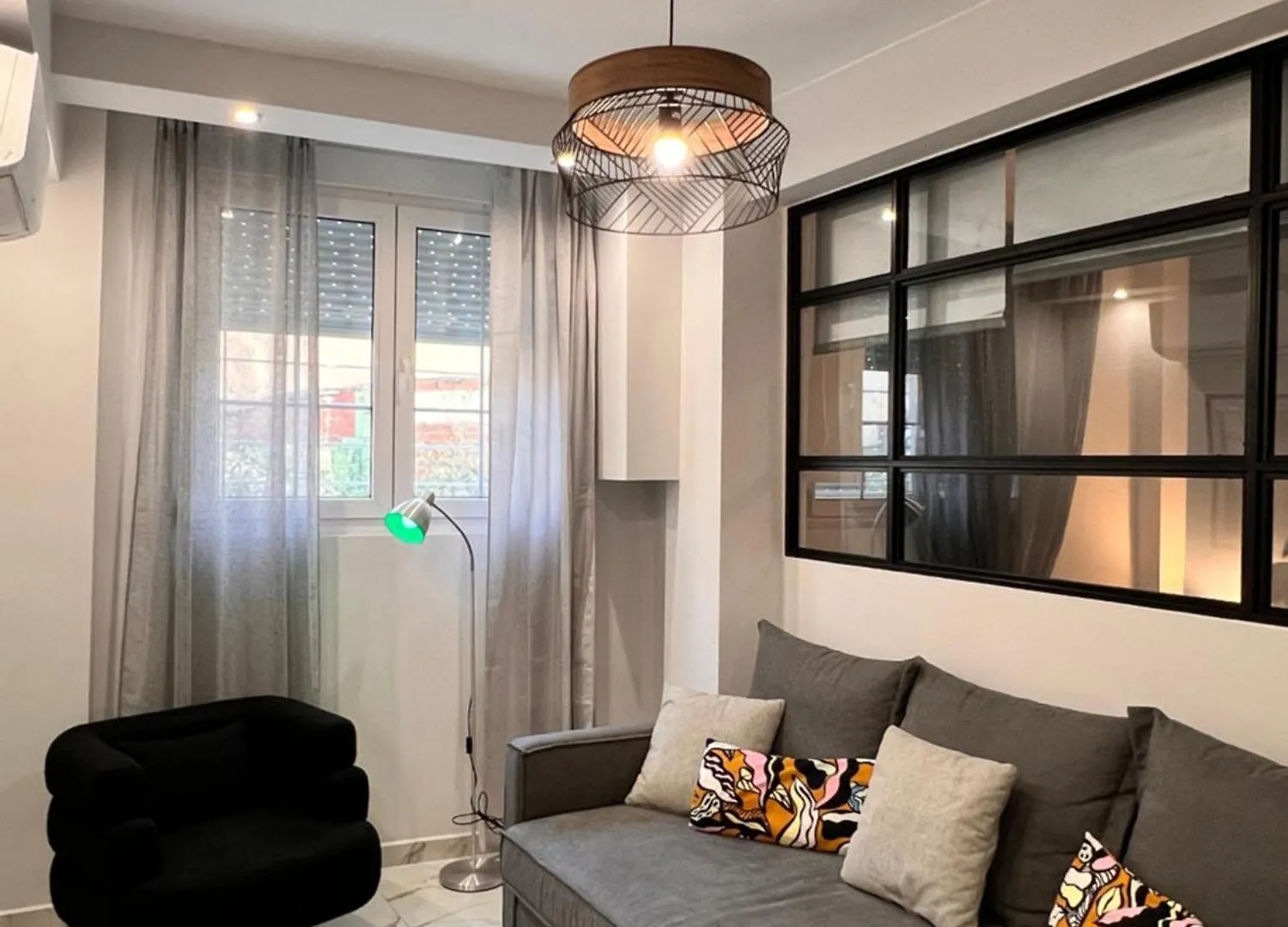 Thess. Urban Apartment Θεσσαλονίκη Ελλάδα