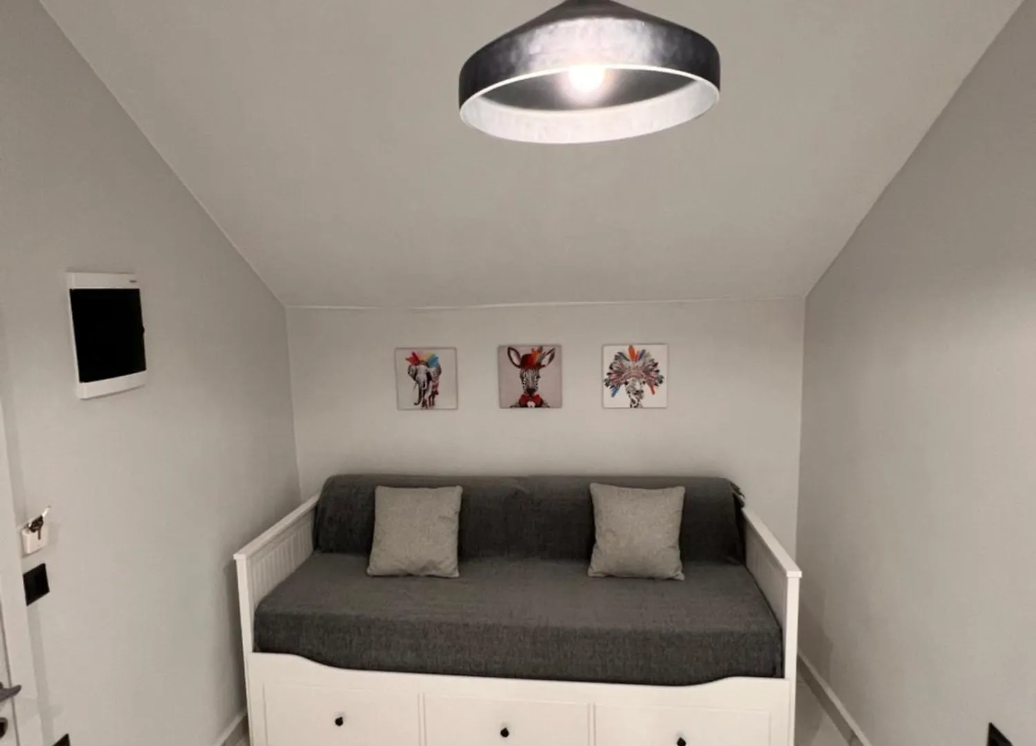 Thess. Urban Apartment Thessaloniki