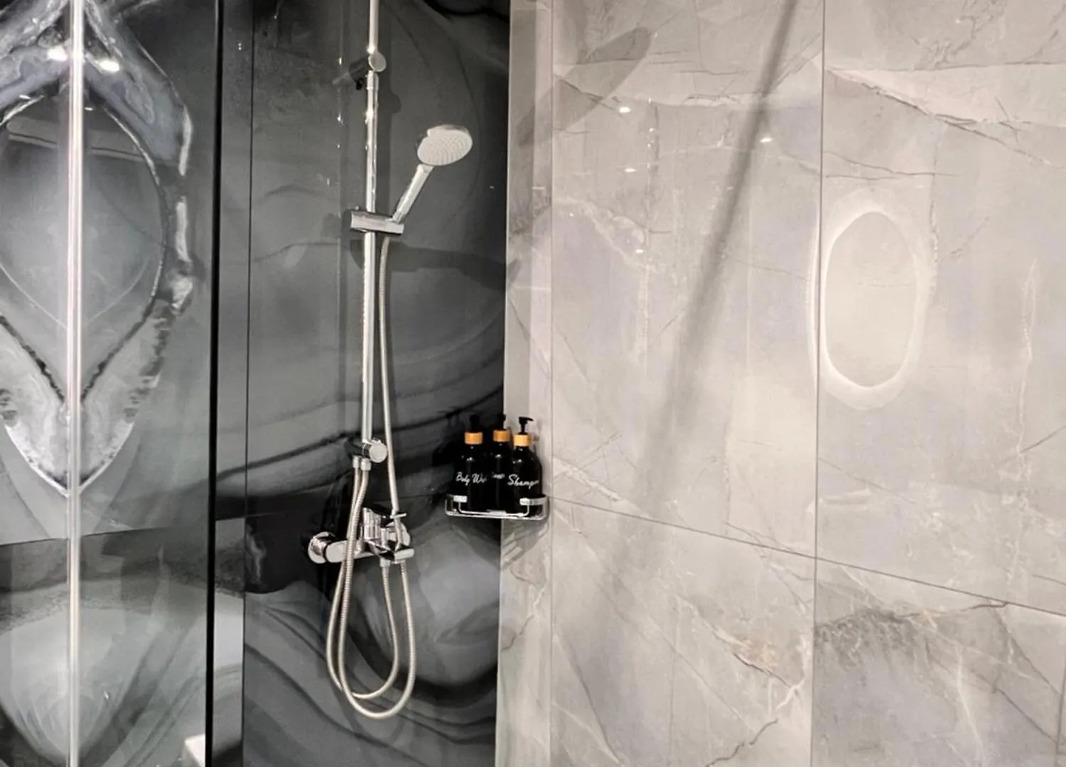 Thess. Urban Apartment Thessaloniki